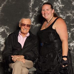 Meet your Posher, Megan